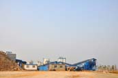 预拌砂浆生产设备年产20万立方