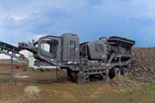 时产260-430吨钴橄榄石制沙机械
