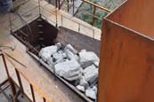 时产150-280吨霞石人工制砂机