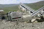 矿山行业中哪些机器用进口轴承