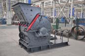 时产350-550吨夕线石新型第六代制砂机