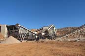 时产70-140吨河卵石砂石机器