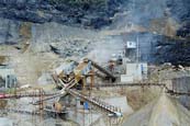 锰矿产形成条件和环境