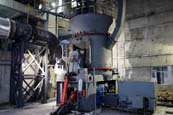 石煤磨粉机械工艺流程