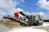 时产300-500吨移动制沙机更新报价