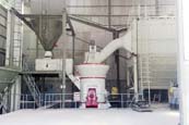 4000目氧化铁红磨粉机设备,可以将氧化铁红加工成4000目氧化铁红粉的设备